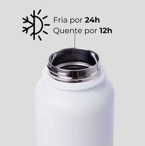 Garrafa Térmica Aparecida 4